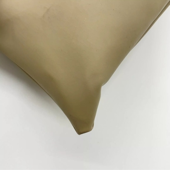 Auth Louis Vuitton LV Cup 2003 Limited Gray Yellow Hand Bag - Picture 11 of 16